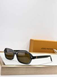 Picture of Louis Vuitton Sunglasses _SKUfw76989987fw